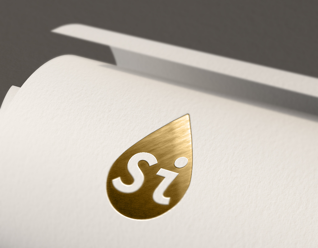 Si